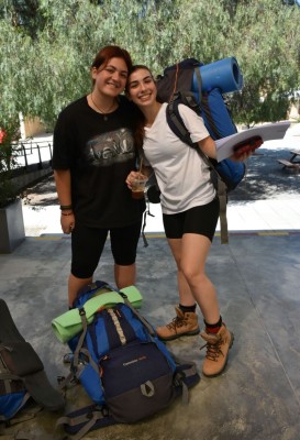 DofE